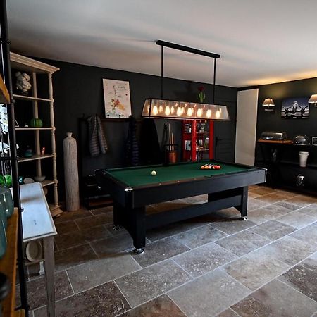 Maison Sadina Seguret Luaran gambar