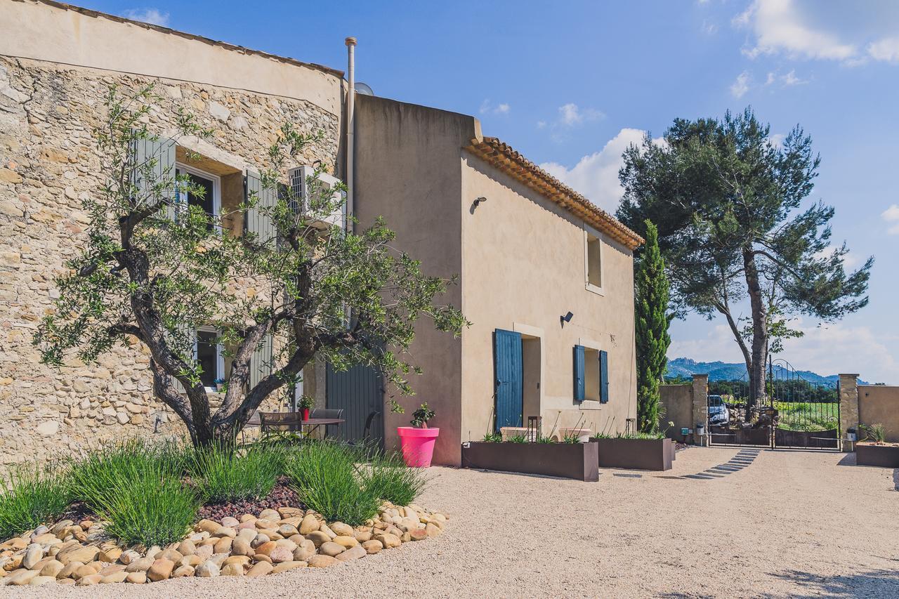 Maison Sadina Seguret Luaran gambar